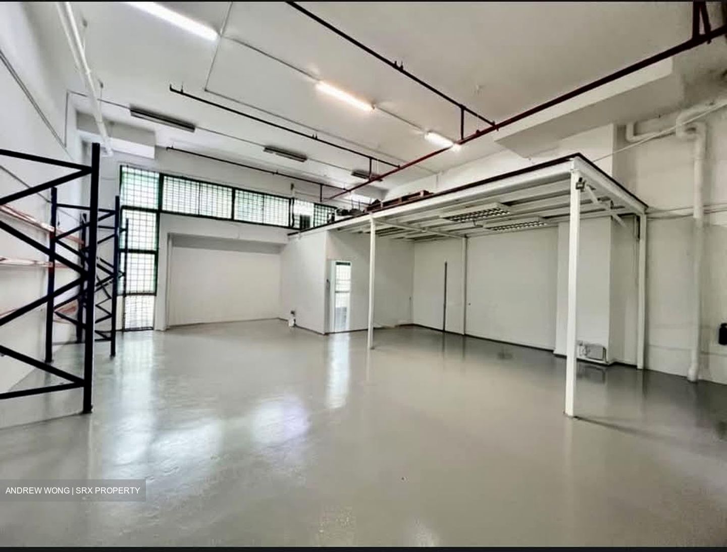 Pantech Business Hub (D5), Factory #543636231